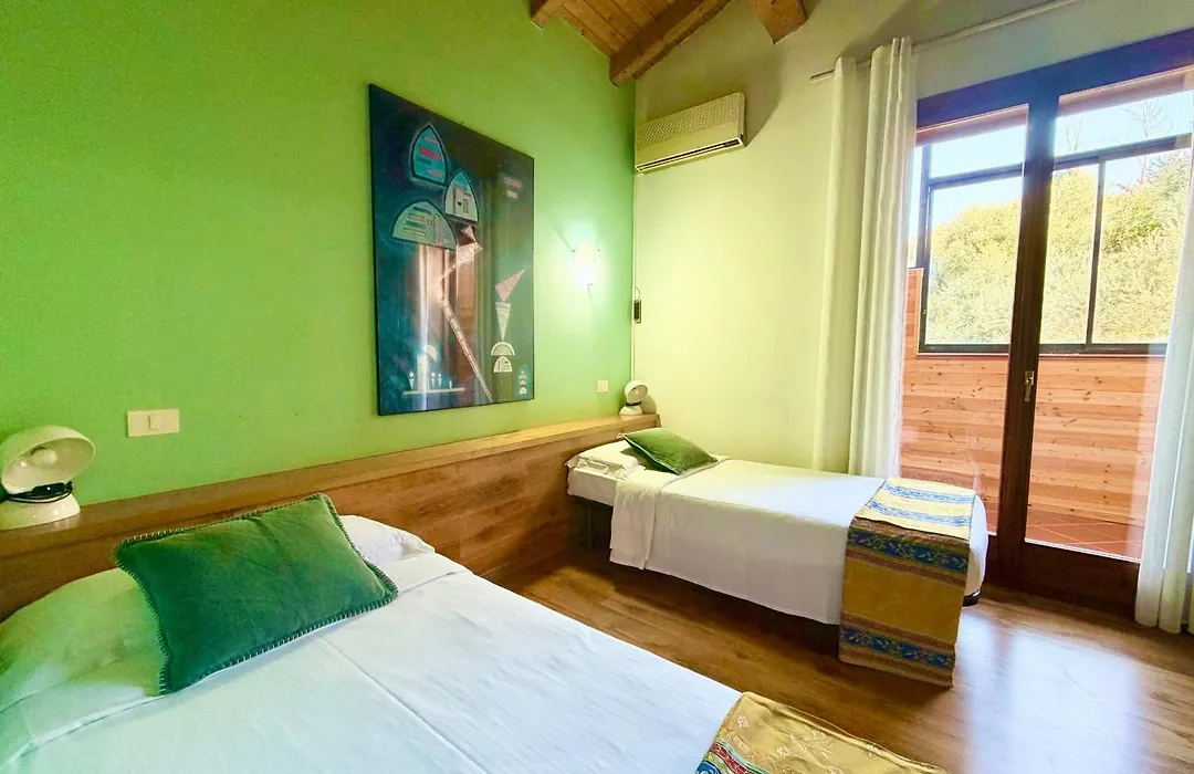 Hotel New Genziana-1