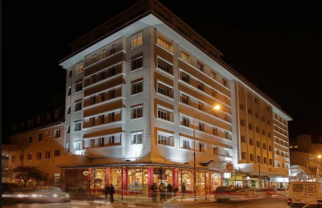 Hotel Sol Bariloche-1