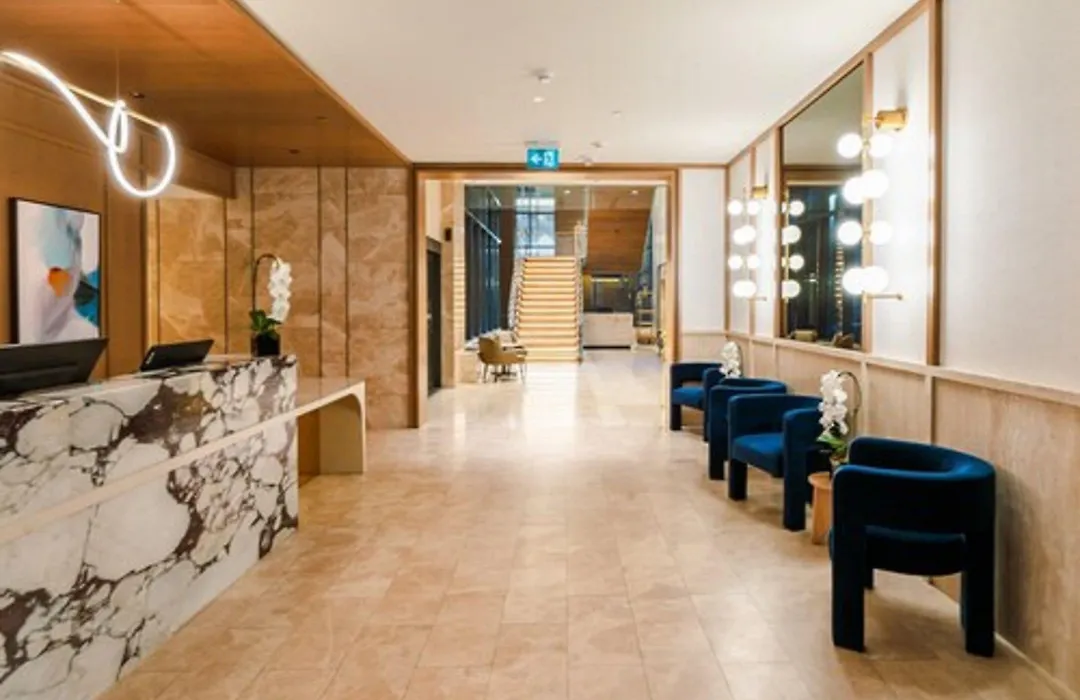 Sutton Place Hotel Toronto-1