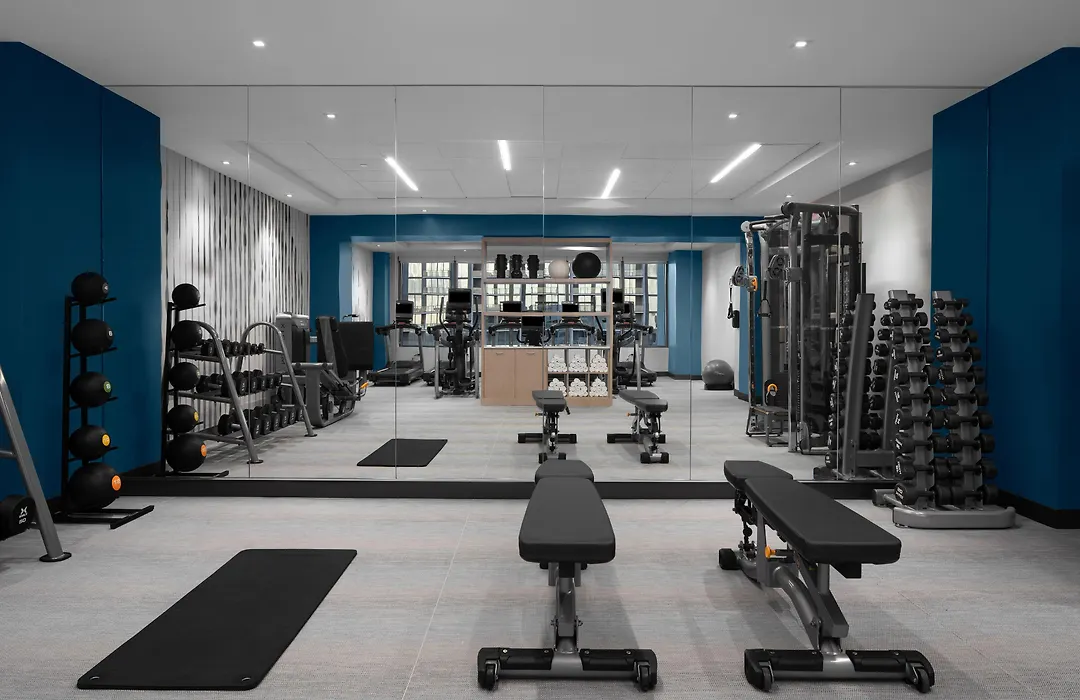 Ac Hotel By Marriott Miami Brickell-1