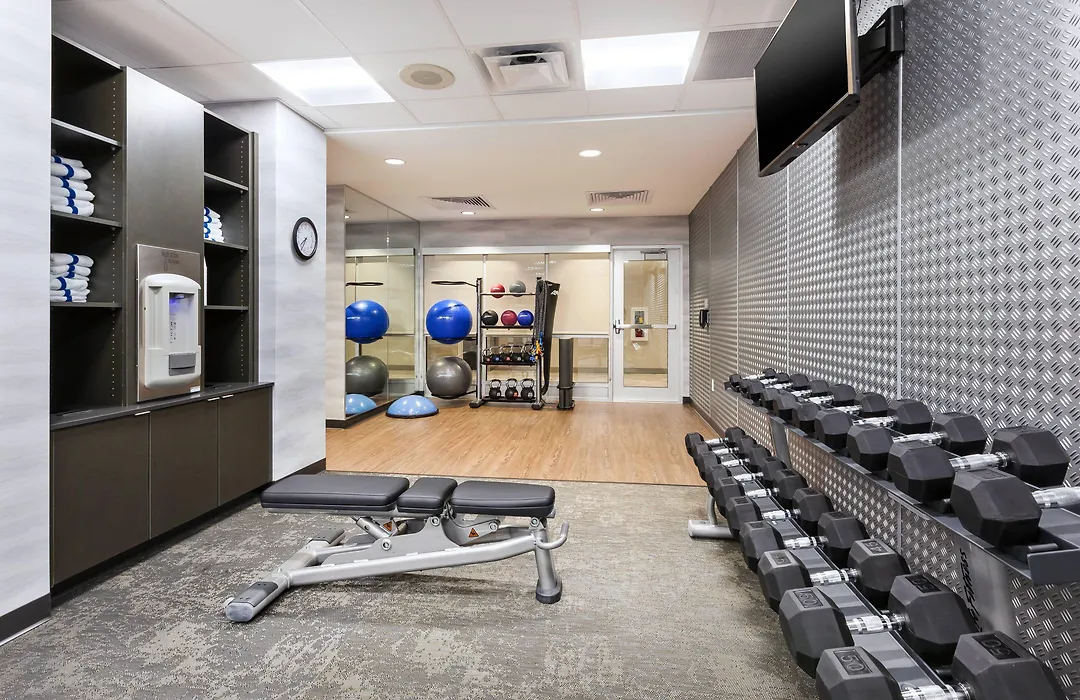 Fairfield Inn & Suites By Marriott Goshen-1