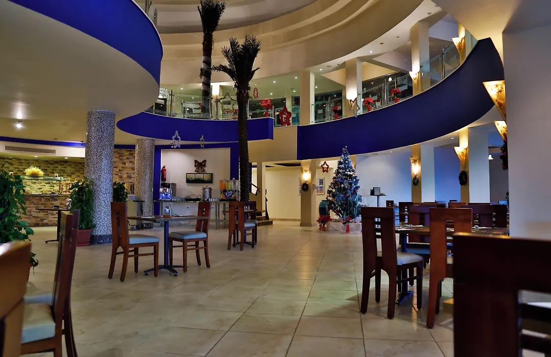 Coral Sun Beach (Adults Only)-1