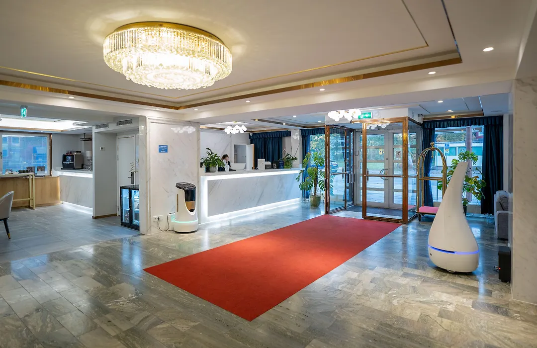 Livington Hotel-1