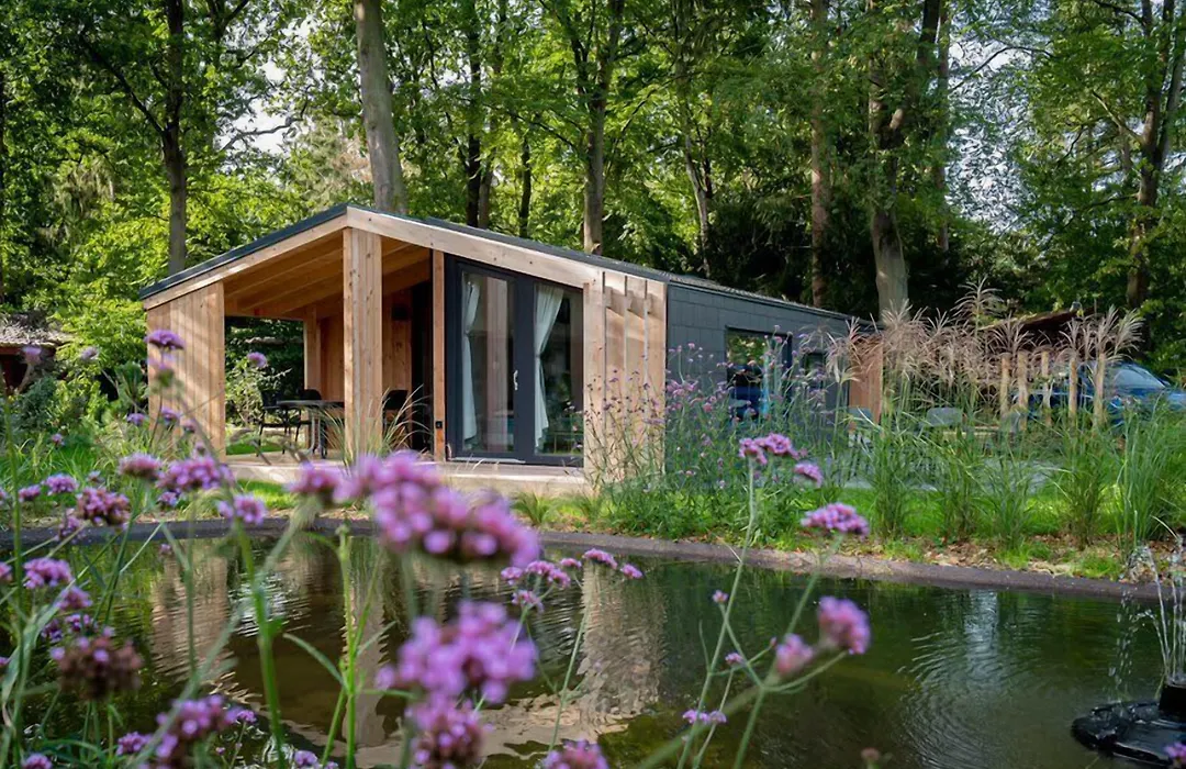 EuroParcs De Hooge Veluwe-1