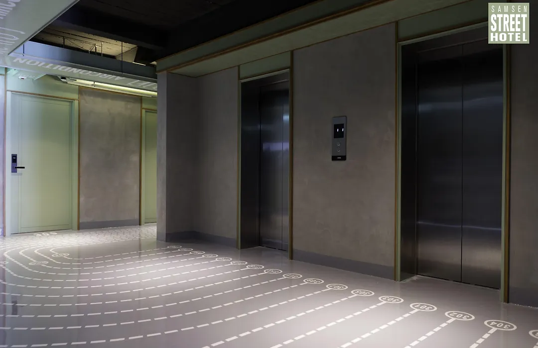 Samsen Street Hotel-1