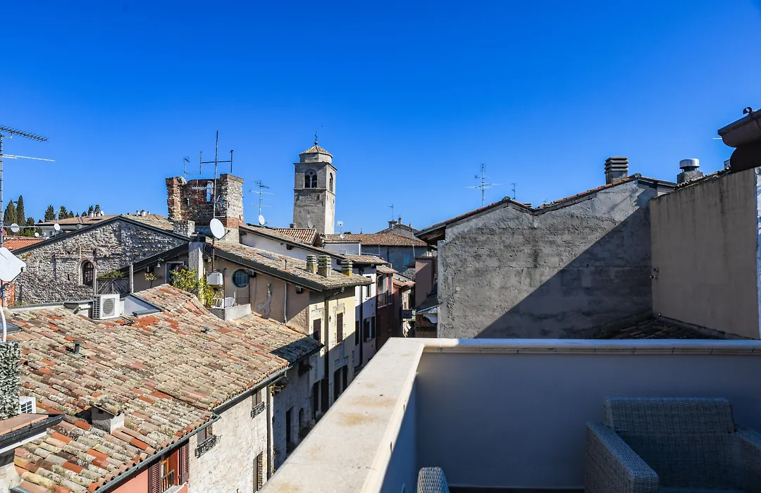 Luxury Suite Sirmione-1