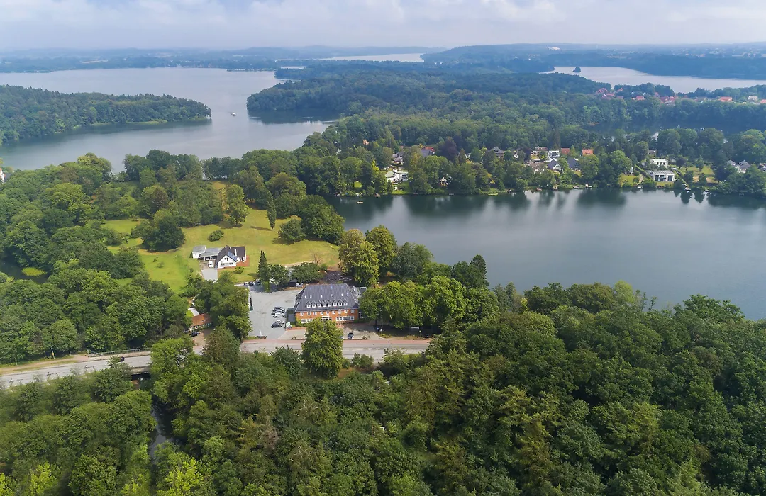 Lake House Ploen-1