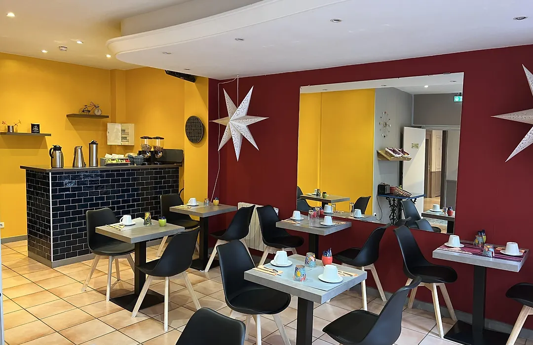 Hotel Marguerite-1