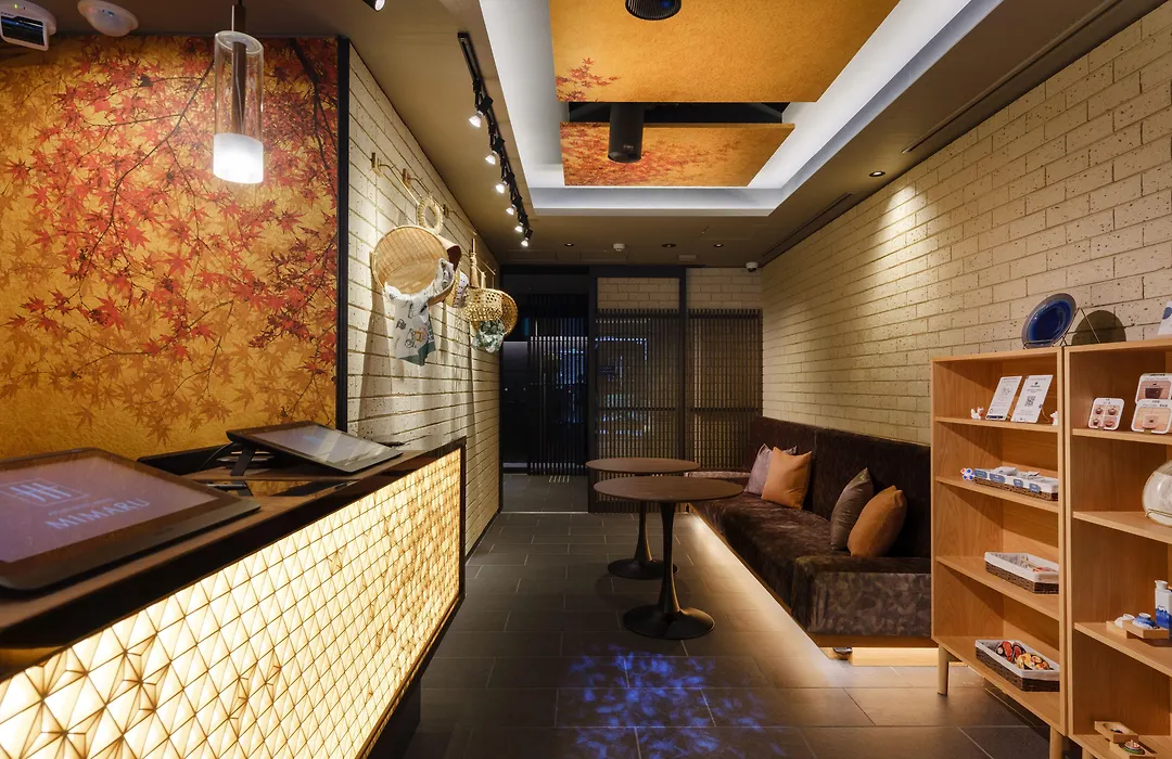 Mimaru Suites Kyoto Central-1