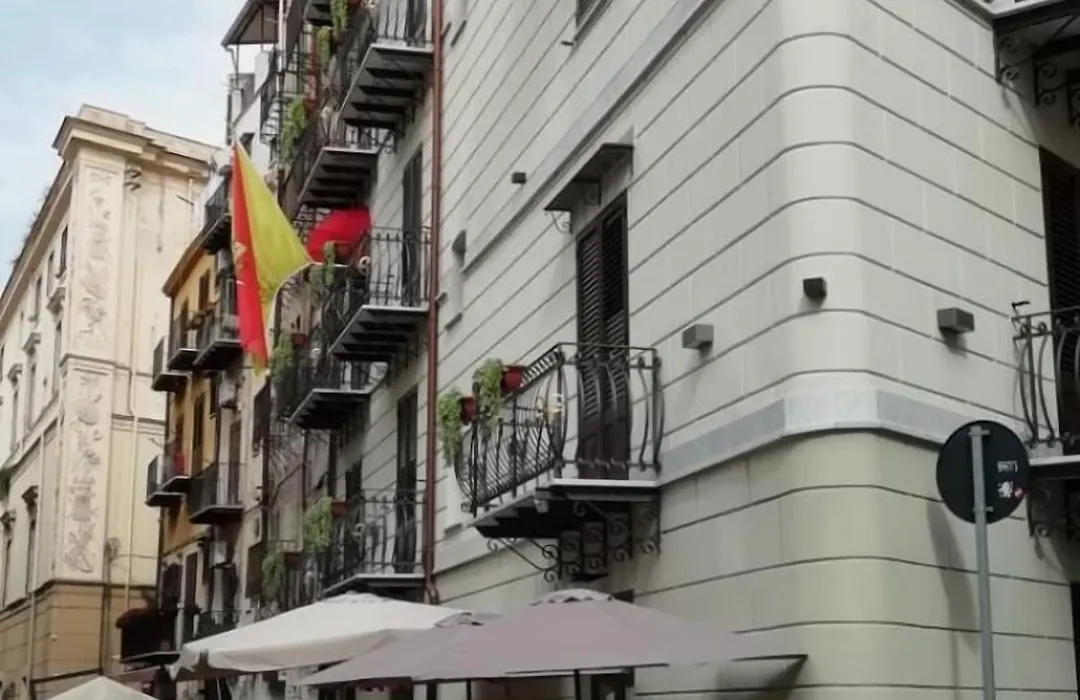 La Serenissima Hotel-1