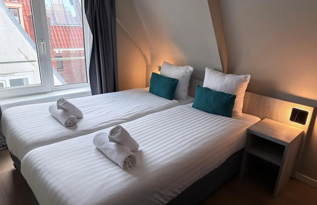 The Crown Hotel-1