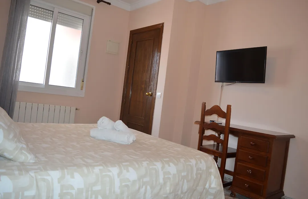 Hotel Dona Carmen-1