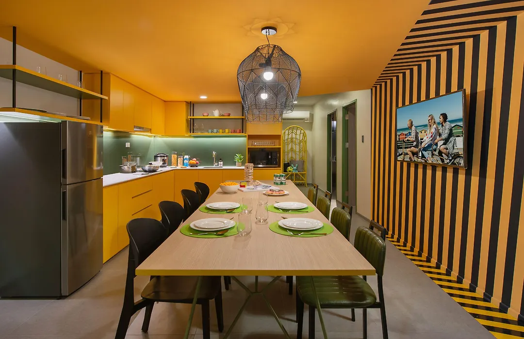Lyf Malate Manila Managed By The Ascott Limited-1