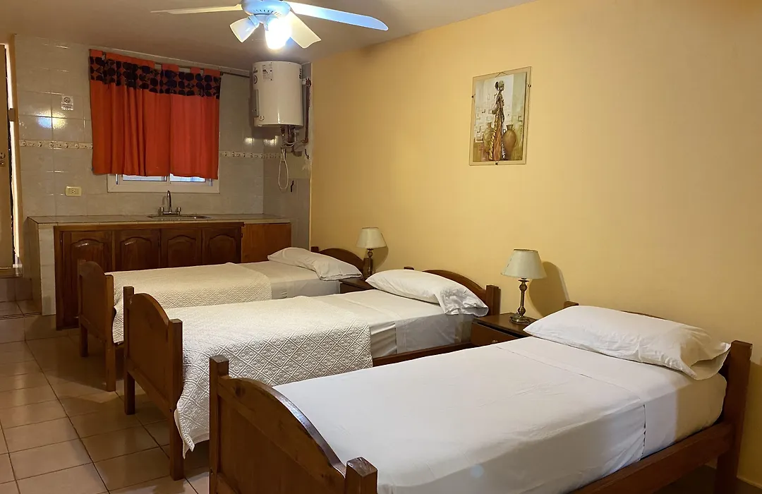 Hotel Itavera-1