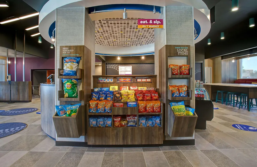 Tru By Hilton Grand Prairie-1