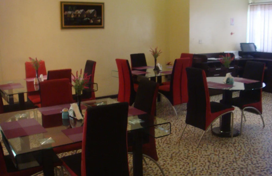 Blue Lodge Hotel-1