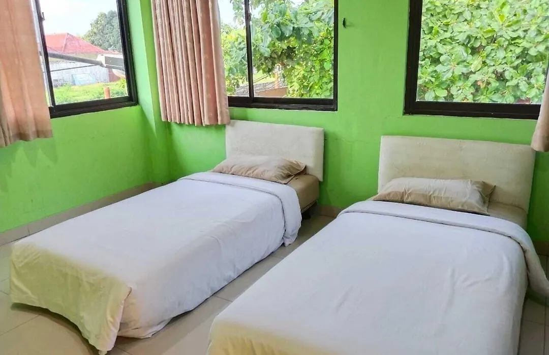 Islamic Guest House At Taqwa-1