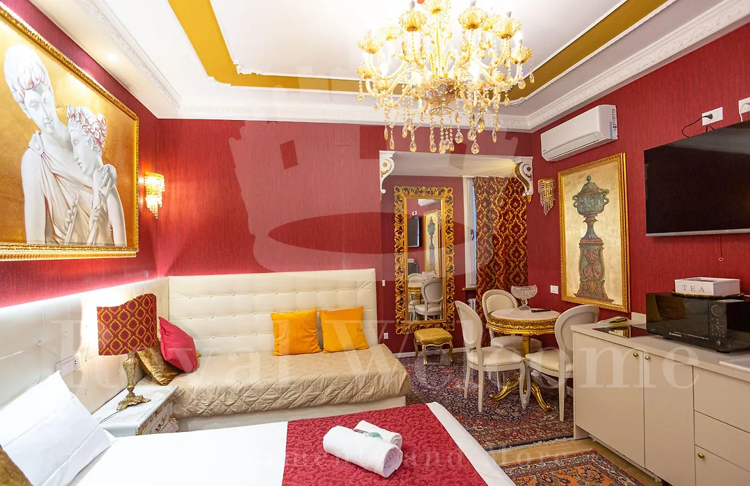 Royal Arena Relais-1