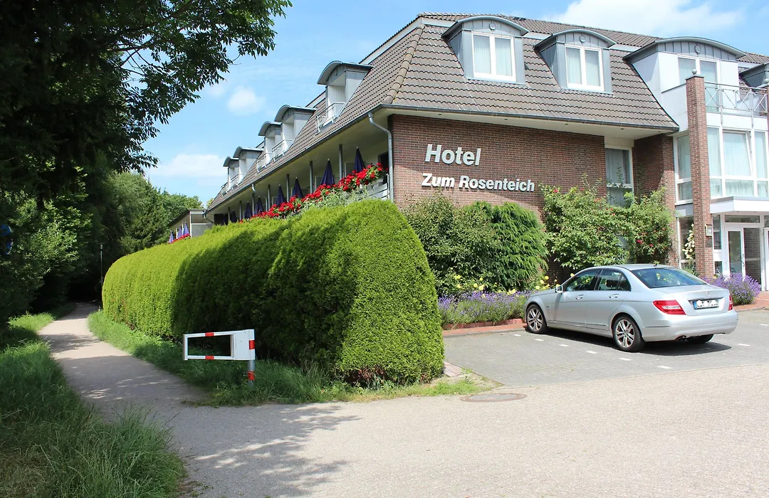 Hotel zum Rosenteich-1