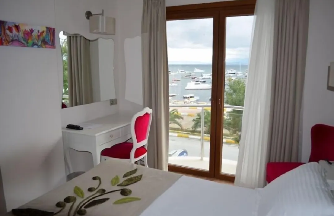 Myla Hotel Tuzla-1