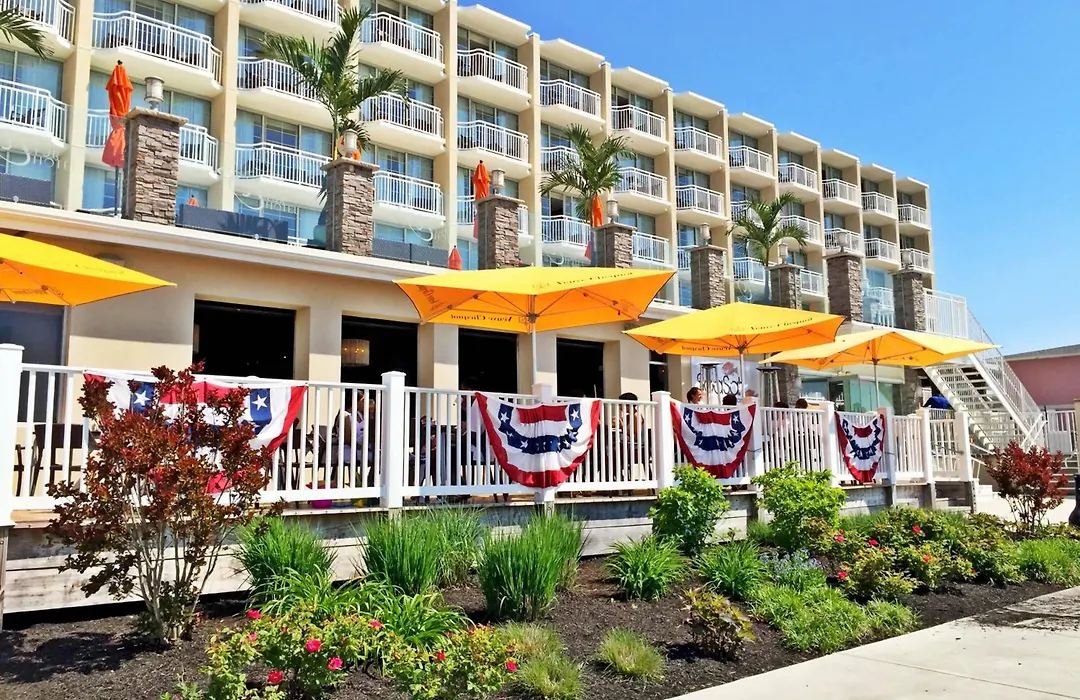 Ocean Club Hotel-1