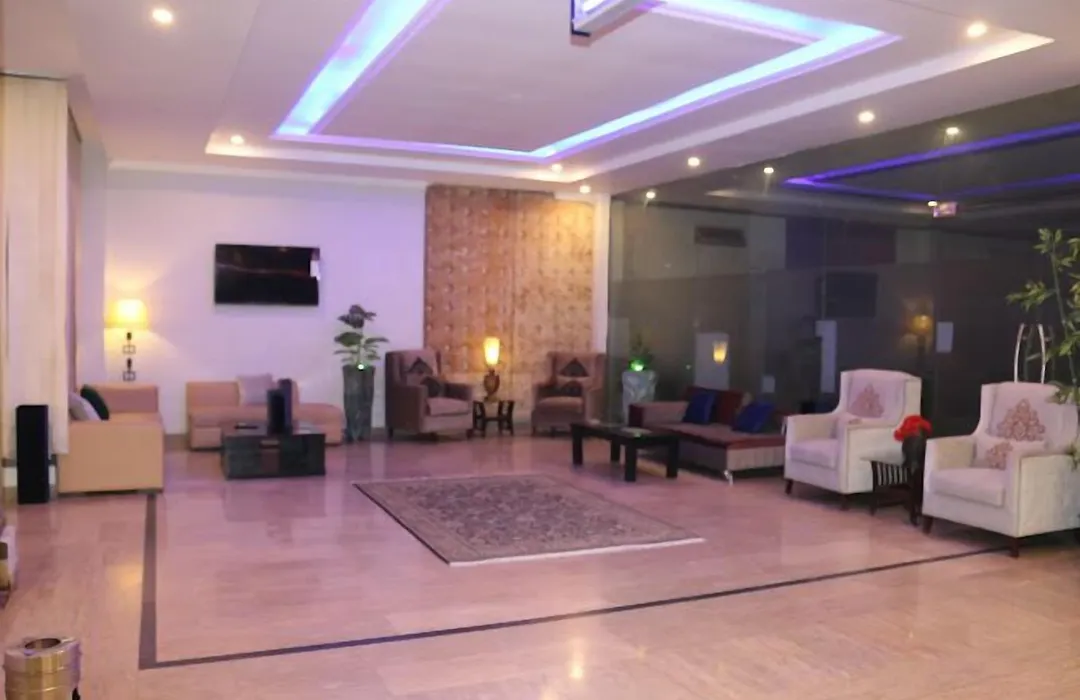 Beverly Inn Hotel-1