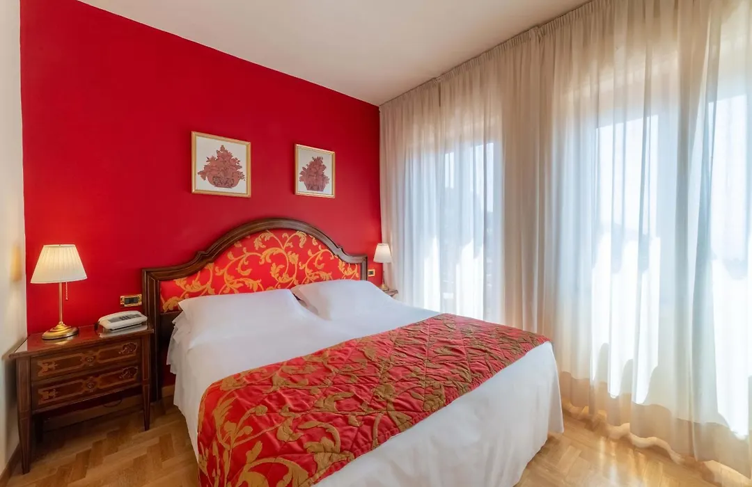 Hotel Isabella-1