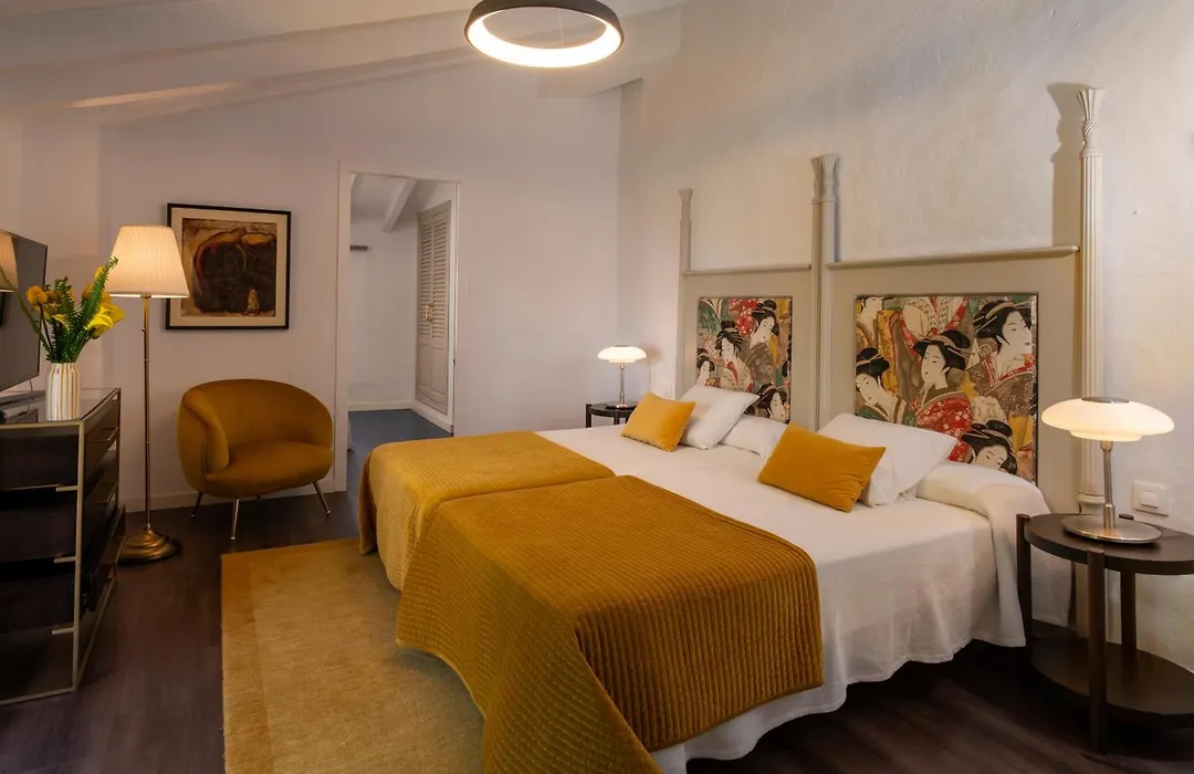 Art Boutique Hotel Chamarel-1