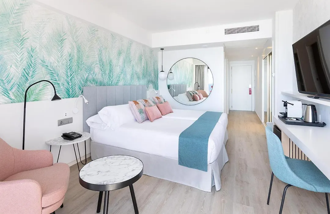 Hotel Cristina By Tigotan Las Palmas - Adults Only-1