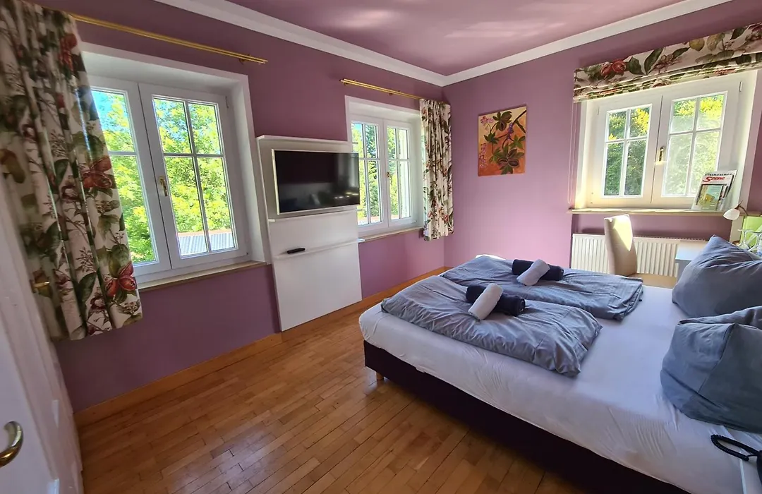 Hotel Waldsee-1