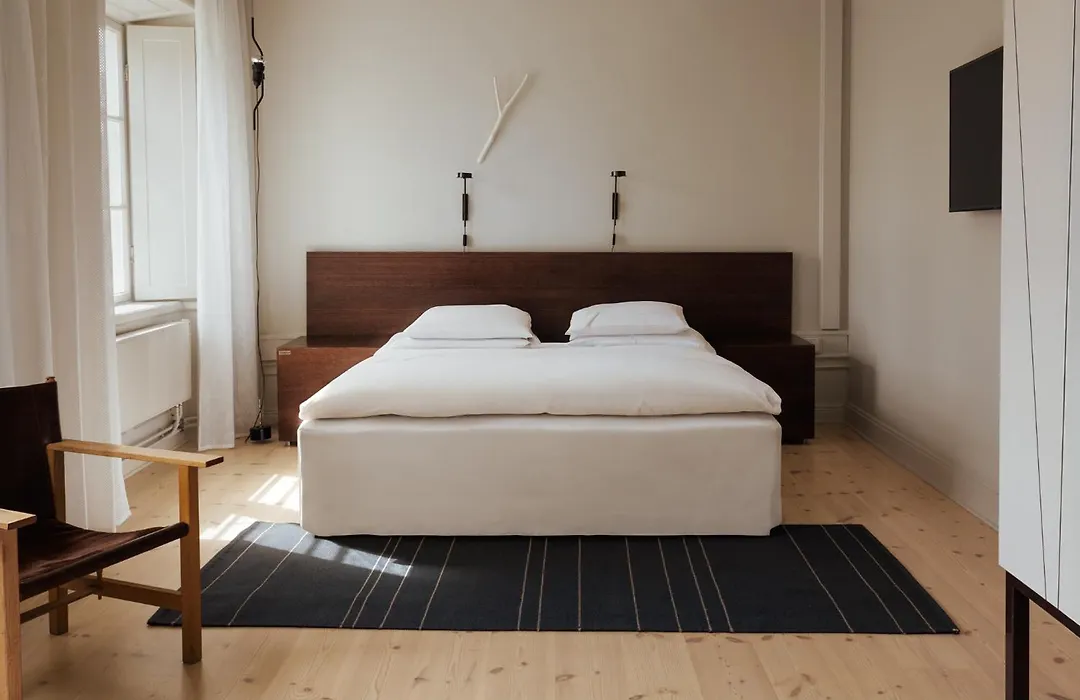 Hotel Skeppsholmen, Stockholm, A Member Of Design Hotels-1