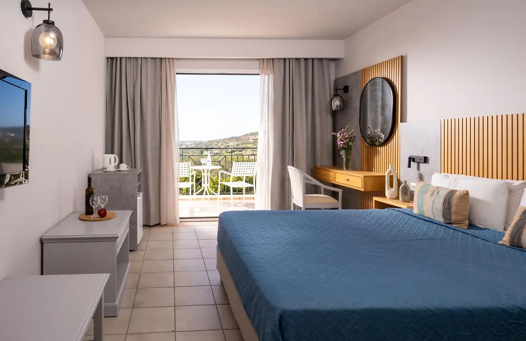 Mare Village-1