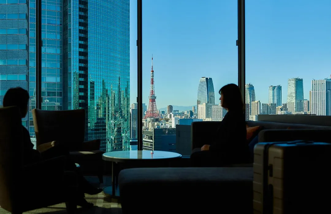 Mitsui Garden Hotel Ginza Premier-1