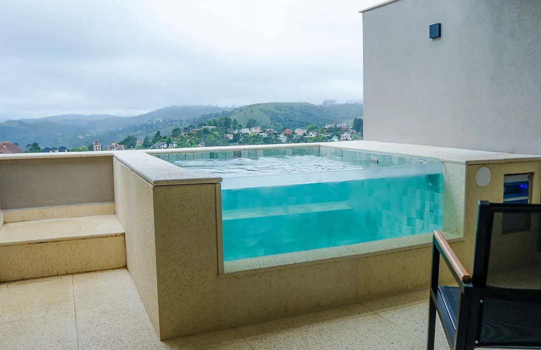 Chris Wellness Resort Hotel-1