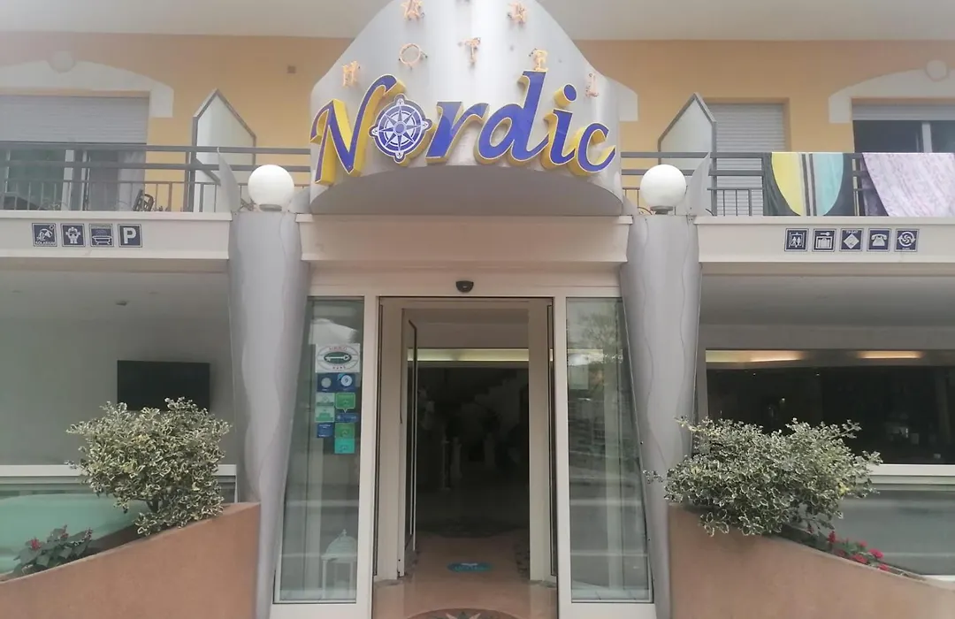 Hotel Nordic-1