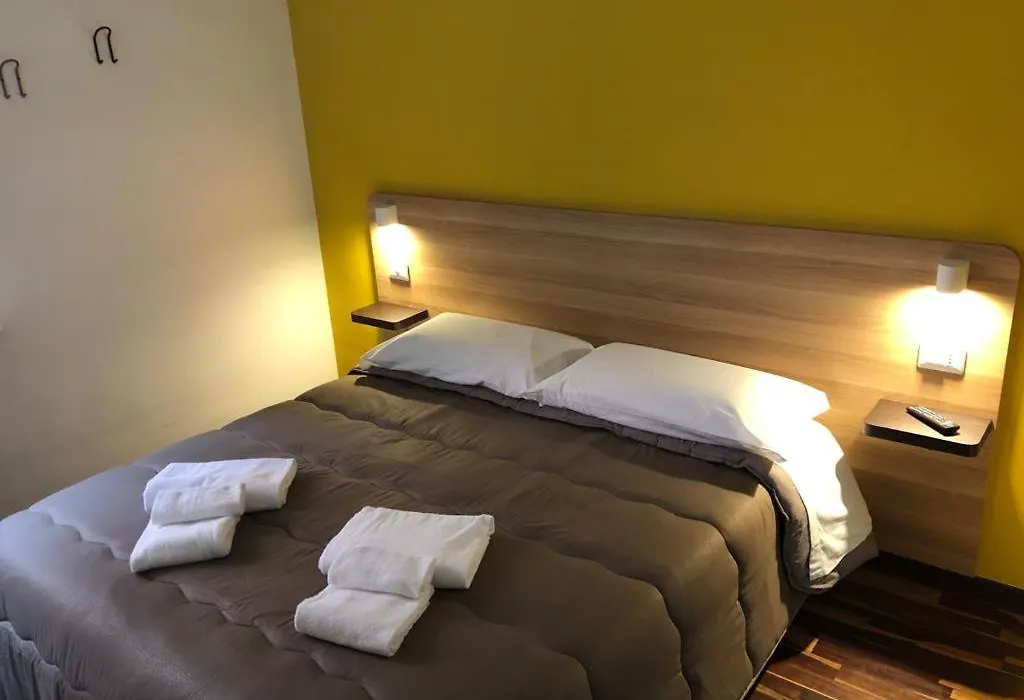 Il Piccolo Albergo Matera-1