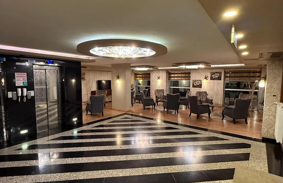 My Liva Hotel-1