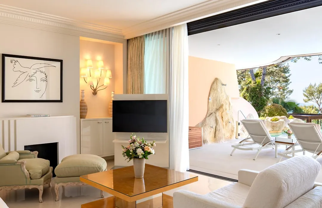 Grand-Hotel Du Cap-Ferrat, A Four Seasons Hotel-1
