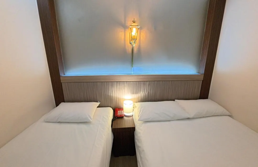 Friendly Dh Naissance Hotel By Mindrum Group-1