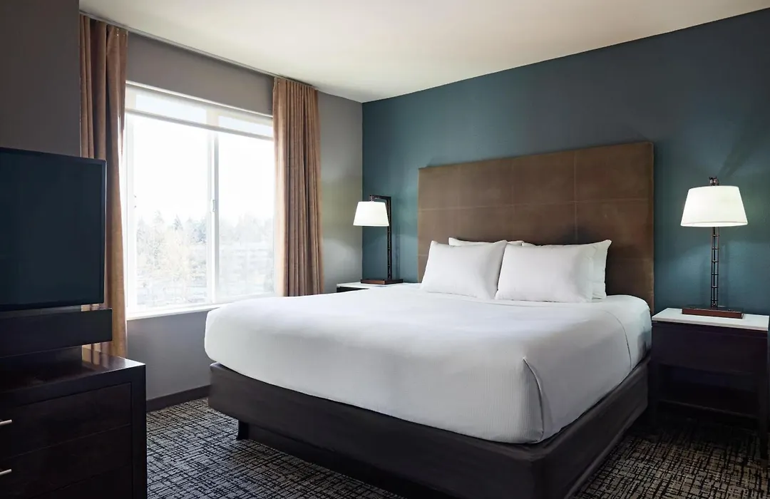 Hyatt House Seattle Bellevue-1