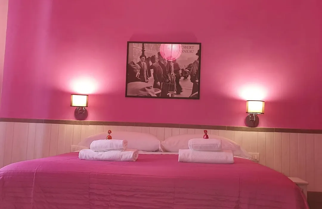 Il Giglio Guest House-1