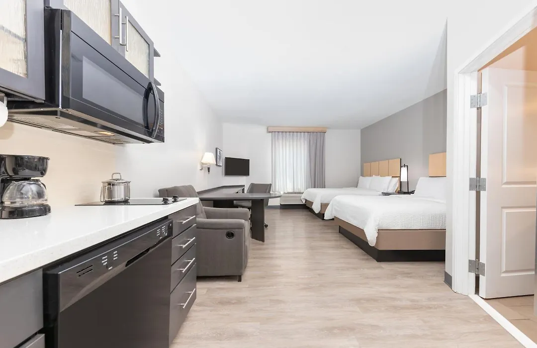 Candlewood Suites Midland By Ihg-1