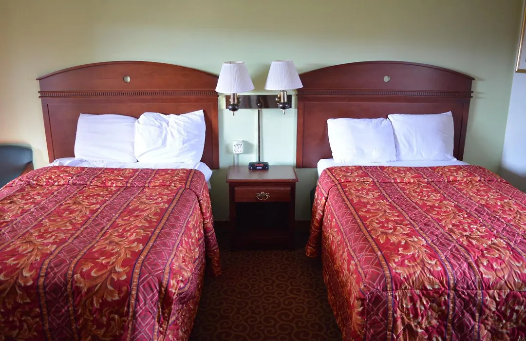 Wye Motor Lodge Duncansville - Altoona-1