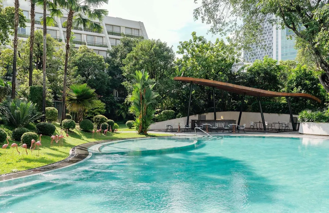 Moevenpick Bdms Wellness Resort Bangkok-1