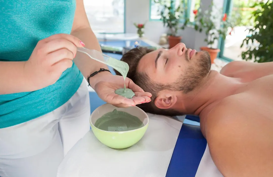 Bretanide Sport & Wellness Resort-1