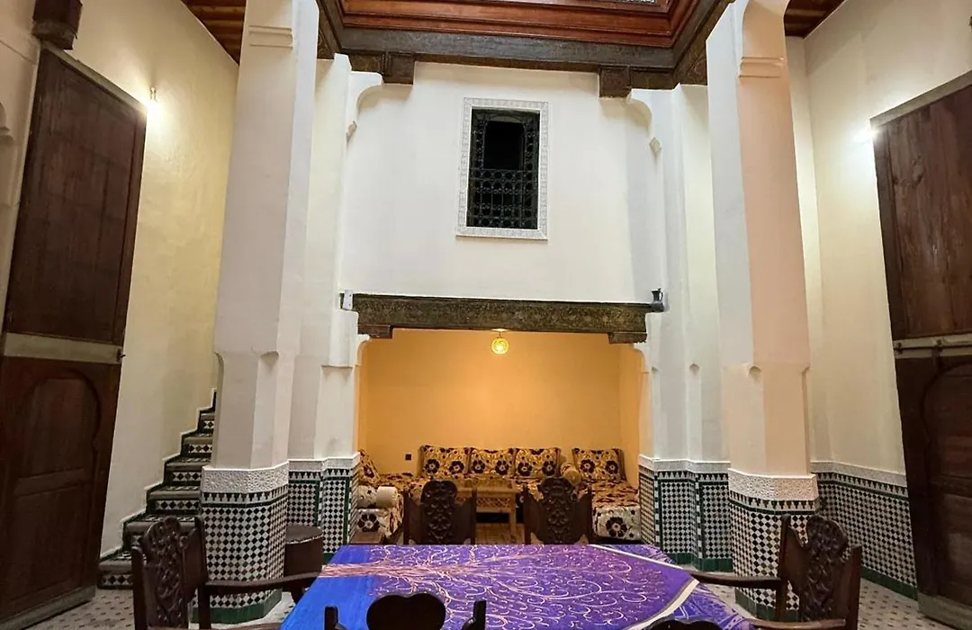 Riad Ranya-1