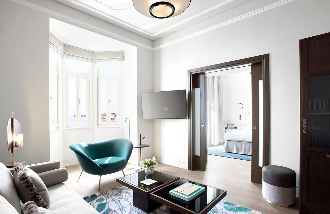 On Residence - Small Luxury Hotels Of The World-1