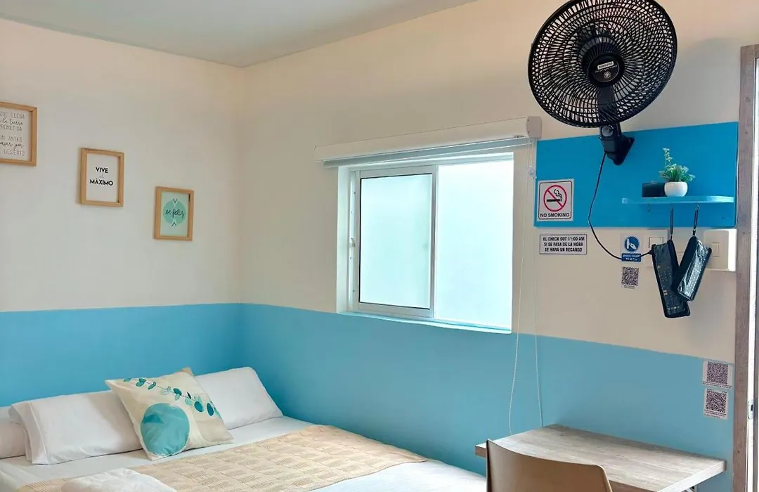 Hotel Anauco-1