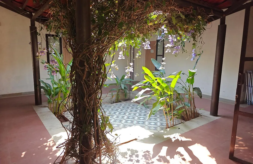 Touchwood Bliss Nature Retreat - Igatpuri-1