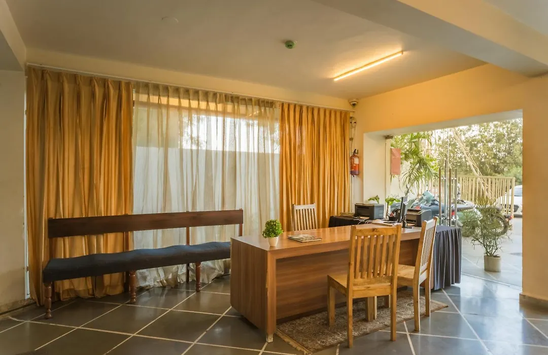 Tripli Hotels Wondercliff-1